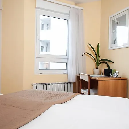 Apartment Avenue Zagabria Camera foto