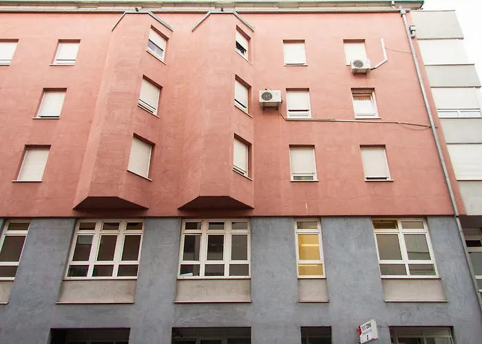 Apartment Avenue